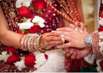 Engagement & Wedding